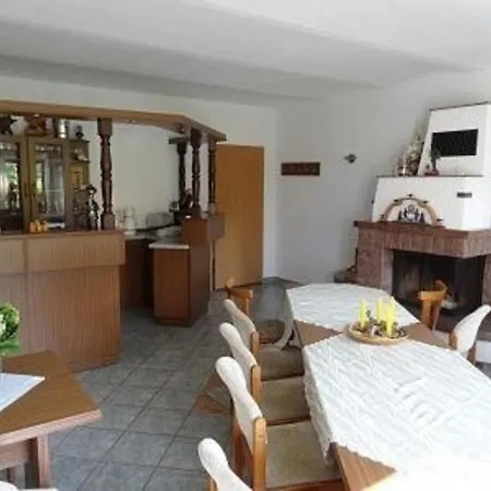Pumphut`s Scheune FeWo 5 Apartment Lengenfeld (Saxony)