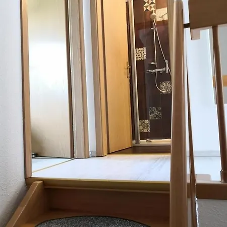 Pumphut`s Scheune FeWo 5 Apartment Lengenfeld (Saxony)